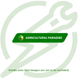 5089562 – Cab Glass for New Holland – Genuine OEM Replacement - Picture 1 of 1