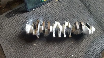 Cigüeñal 528I 2008 544393 Foto 1 de 4