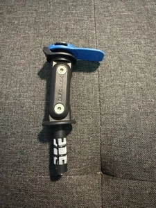 Quad Lock Motorcycle Fork Stem Mount - Photo 1 sur 1