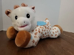 Sophie La Giraffe Sounds And Lights Plush Sleeptime Timer Rare Perfect! Tested - Bild 1 von 24