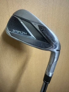 Stealth 5 Iron Kbs Max Mt85 S Número de Gestión 0009 Taylormade Especificación Japonesa - Imagen 1 de 7