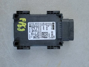 BMW Blind Spot Radar 5A1BCD8 25589755 OEM - Bild 1 von 4