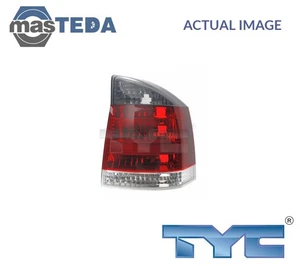 11-0318-11-2 REAR LIGHT TAIL LIGHT LEFT TYC FOR OPEL VECTRA C,VECTRA C GTS - Picture 1 of 5