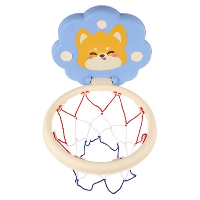  1 Satz hängender Basketballrahmen für den Innenbereich, Korbständer für den - Bild 1 von 4