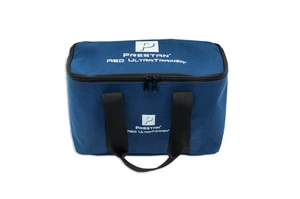 Blaue Tragetasche für den PRESTAN® AED Ultra Trainer™ 4er Pack - Bild 1 von 1