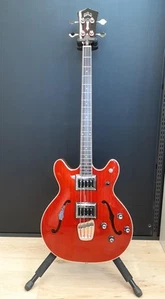 Guild Sf-Bass-Ii Electric Bass - Picture 1 of 10
