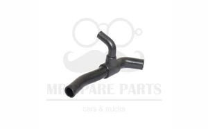 Tubo Sistema Raffreddamento VW Golf Mk1 Mk2 Jetta I II Passat B2 B3 068121053S - Bild 1 von 5