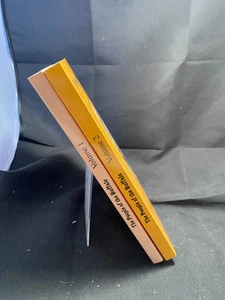 The People of the Buffalo Vol 1 & 2 by Colin F. Taylor - Bild 1 von 1