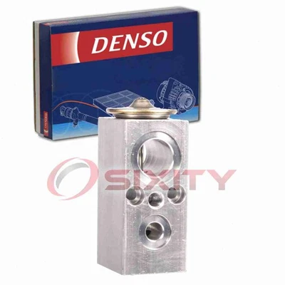 Denso Front AC Expansion Valve for 2001-2005 Chevrolet Venture 3.4L V6 rh - Image 1 of 4