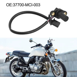 Bumblebee Sensor Car Speed Sensor Anti-Corrosion Black Color OEM 37700-MCJ-003 - Picture 1 of 12