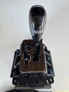 00-03 MERCEDES W208 CLK320 CLK430 CLK55 TIPTRONIC FLOOR SHIFTER 202267054 OEM - Picture 1 of 4