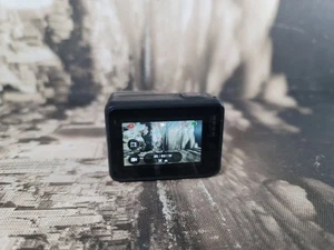 GoPro 7 Black Waterproof Action Camera 4k HD 12mp read description - Picture 1 of 10