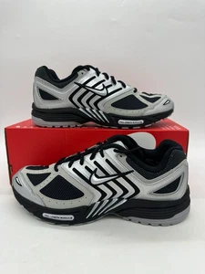 Nike Air Pegasus 2005 Men's Size 13 Grey Black Athletic Shoes HQ5403 001 - Picture 1 of 6