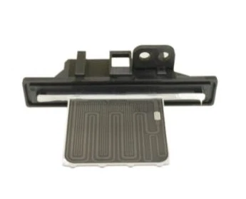 SUBARU Genuine Impreza HVAC Blower Motor Resistor Control 72226FE000 - Image 1 of 3