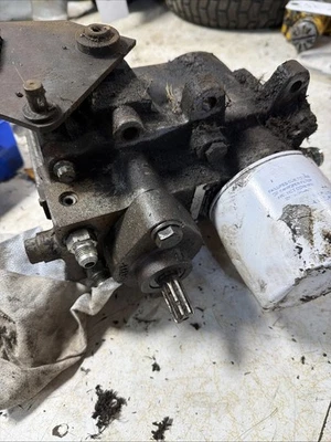 Cub Cadet 717-3034 Hydrostatic Transmission 1572 1772 1872 2072 982 986 1912  H1 - Image 1 of 4