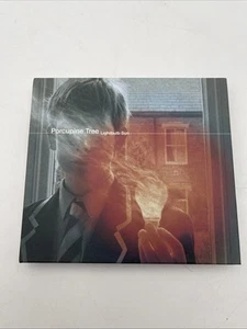Lightbulb Sun [CD/DVD] by Porcupine Tree (CD, Apr-2008, 2 Discs, Kscope) - Imagen 1 de 10