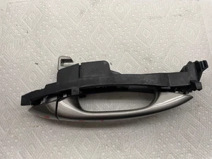 OEM Rear Left Exterior Door Handle For 2003-2009 Mercedes W211 E350 E500 E320 - Picture 1 of 6