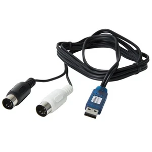 Miditech Midilink Mini USB MIDI-Interface - Bild 1 von 5