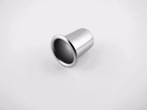Ventilación de aire de tambor para construcción de restauración de insignias - Imagen 1 de 5