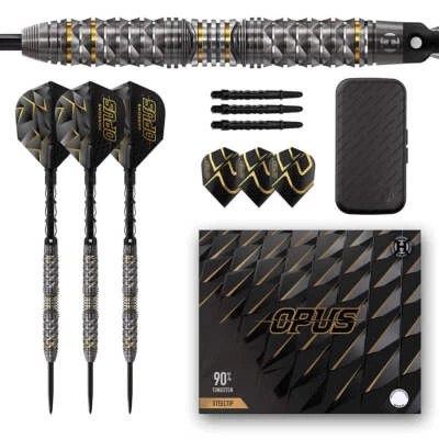 Harrows Opus Darts - image 1 of 4