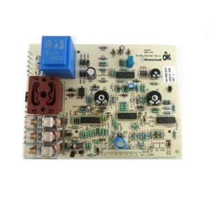 Kit de control de placa de circuito impreso Baxi 245131 Bahama Honeywell - Imagen 1 de 1
