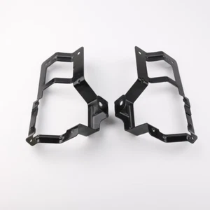 Front Fog Drive lamp Holder Bracket for Mitsubishi Montero Pajero Sport 00-04 - Picture 1 of 3