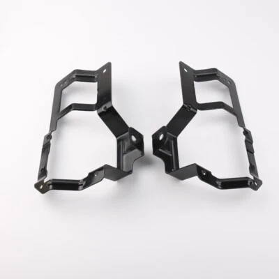 Front Fog Drive lamp Holder Bracket for Mitsubishi Montero Pajero Sport 00-04 - Image 1 of 3