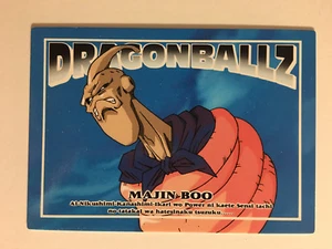 Dragon Ball Z Trading Collection Memorial Photo 81 - Picture 1 of 1