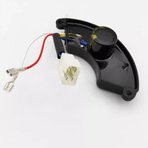 Voltage Regulator AVR for LIHUA 4KW 4.5KW 5KW 5.5KW 6KW 6.5KW Generator - Picture 1 of 4