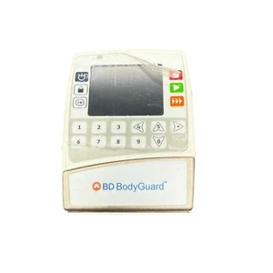 MedNet CME BD BodyGuard 323 999-603EN PUMP CHARGER KIT - Picture 1 of 3