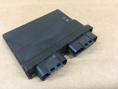 Kawasaki ZX10r Ninja 2006-2007, ECU, computadora, CDI, unidad de control, #7 Foto 1 de 4