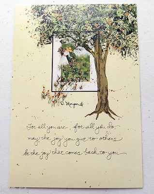 Leanin Tree Mother's Day Greeting Card Funny Love Multi Color Mothers MD6 - Image 1 of 2