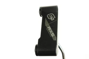 Cure RX5 Putter Right-Handed Steel #0013 Golf Club - Picture 1 of 5