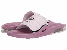 nike women's air max camden slide