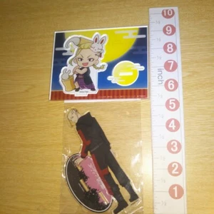 A73480 Tokyo Revengers Soporte de Acrílico Mascota Ken Ryuguji Draken - Imagen 1 de 4
