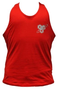 BSN Herren Vest Tank Top Sport Fitness Freizeit Training Bodybuilding Gr. M - Bild 1 von 8