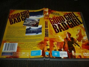GOOD GIRL BAD GIRL (DVD, M) (110035 A) - Picture 1 of 2