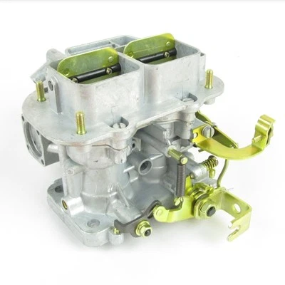 New GENUINE Weber 32/36 DGV 5A carb.  Ford Pinto X/flow Escort  22680.005  - Image 1 of 3