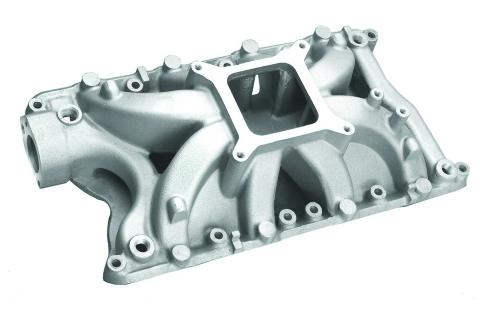 Colector de admisión de motor Professional Prod 54033 Foto 1 de 4