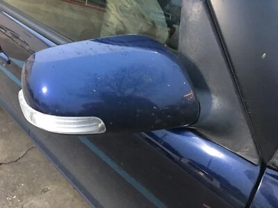 2012 2013 2014 2015 Scion XB lado direito do passageiro usado espelho de porta elétrica // - Imagem 1 de 3