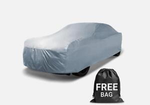 MERCURY [PARKLANE] Premium Custom-Fit Outdoor Waterproof Car Cover