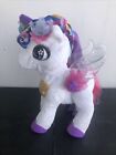 VTech Ivy the Bloom Bright Unicorn Interactive Toy With Wand