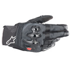 Alpinestars Morph Sport Motorcycle Gloves   Black