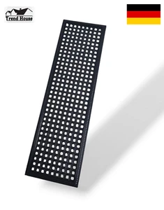 ★ Universal IO Shiel Back Plate Mesh Abdeckung PC Computer Anschluss Gaming ★ - Bild 1 von 5