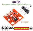 HTU21D Temperature and Humidity Sensor Module Temperature Sensor Breakout