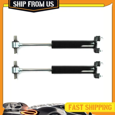 Kit de amortiguador y puntal FCS delantero izquierdo+derecho 2 piezas para base Ford Mustang 1965-1970 Foto 1 de 3