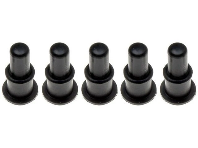 Raybestos 58TF13Q Front Caliper Bushing Fits 1968-1971 Ford Torino - Image 1 of 1