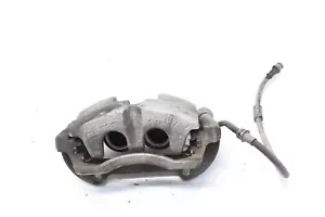 2018-2023 VOLKSWAGEN ATLAS 4WD FRONT LEFT DRIVER SIDE ABS BRAKE CALIPER OEM - Picture 1 of 9