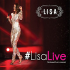 Lisa McHugh #LisaLive (CD) Album (UK IMPORT)