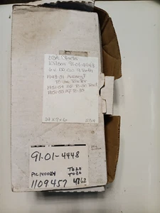 Wilson Starter 91-01-448 6v. - Picture 1 of 2